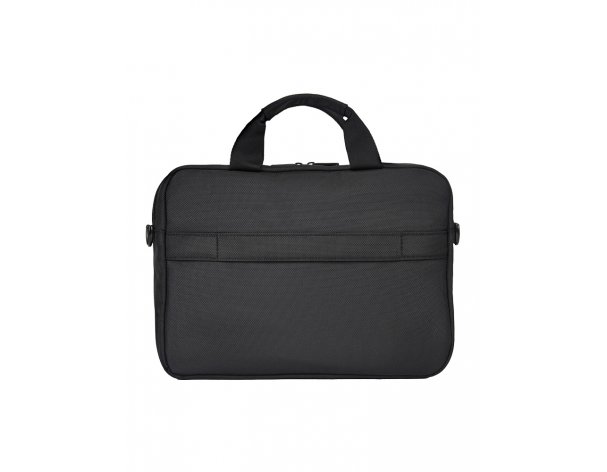 Bag laptop Magellan Discovery 38x28x8.5 cm, Black (MAGDISBRFBLAS)