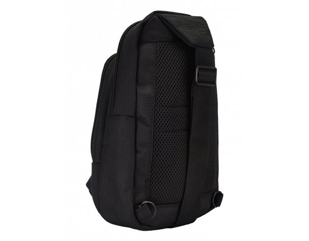 Рюкзак Magellan T Range, черный, 28x18x9 см (MAGTRNGCRBBBLK)