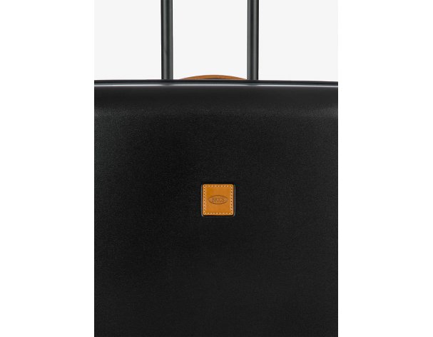 Чемодан Bric's Amalfi, 56x82x30 см, черный (BAQ08355.001)