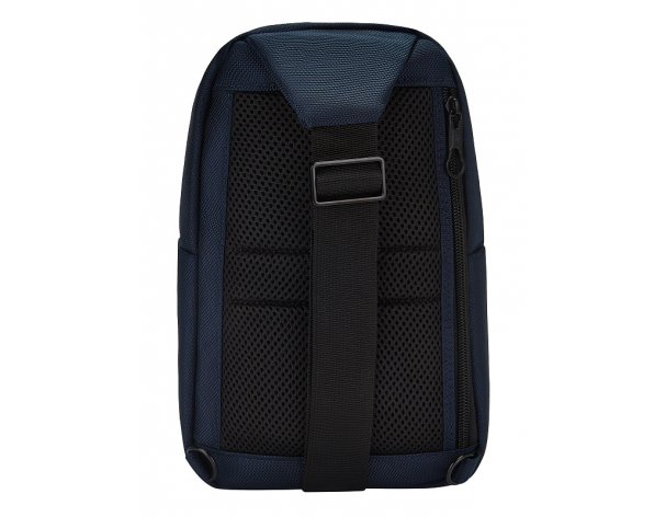 Backpack Magellan T Range, blue, 28x18x9 cm (MAGTRNGCRBBBLU)