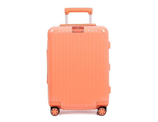 Чемодан Magellan R Range, 24x55x37 см, оранжевый (VOCIERMAGRRORGS)