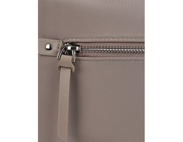 Women's backpack Magellan Santiago 13.5x13x33.5 cm, Khaki (A603-62-126512-KHK)