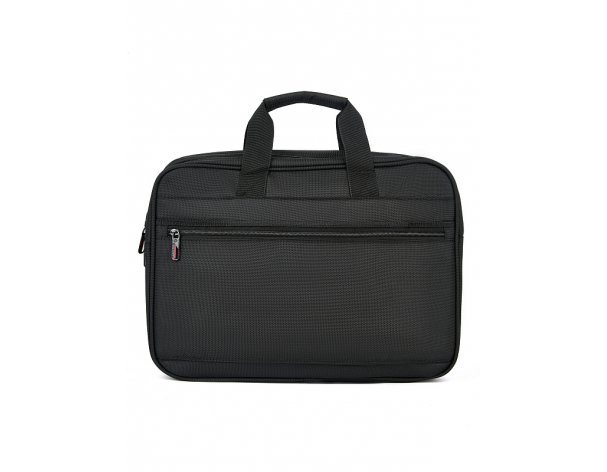 Сумка для ноутбука Magellan X Range, черный, 42x30,5x15 см (MAGXRNGBC156)