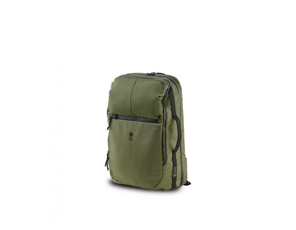 Backpack Echolac Active -X 30x49x18 cm, green (1125B5801496190)