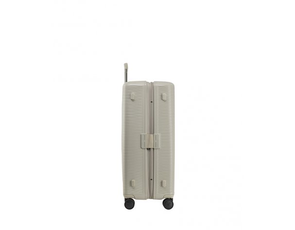 Чемодан Echolac Ultima 52x76x32 см, бежевый (1124TS278931280)