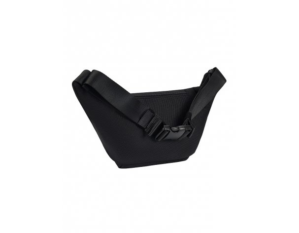 Сумка поясная Magellan Santiago, черный, 6x5x15 см (A603-9050-16-BLK)