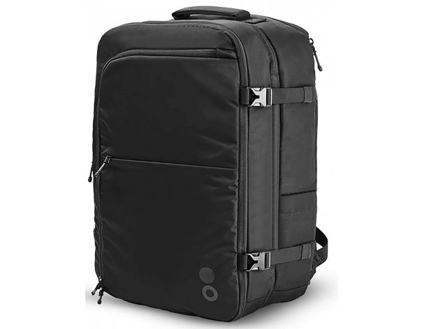 Рюкзак Echolac Cabin Ultimate 34x51x21 см, черный (1124B2303199170)