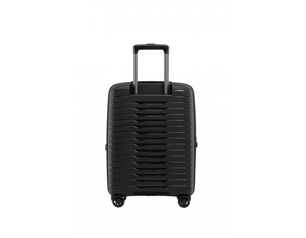 Suitcase Conwood Strata, 39x54x20 cm, black (CD-PPT039-TS-BLK)