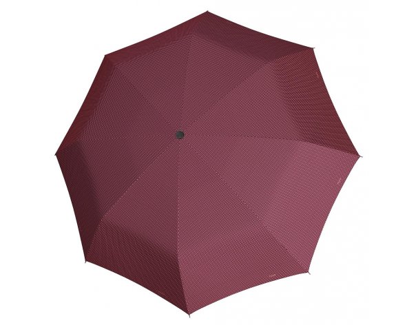 Umbrella automatic Doppler Carbonsteel Magic 5x5x29 cm, burgundy (744865DT01)