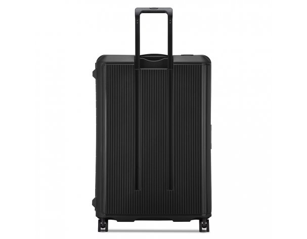 Чемодан Delsey Vauban 50x76x32 см, черный (00310882100)