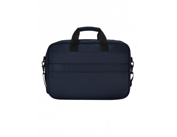 Сумка для ноутбука Magellan T Range, синий, 30x42x11 см (MAGTRNGBCBLU15)