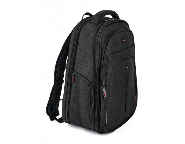 Рюкзак для ноутбука Magellan X Range, черный, 32x46x18 см (MAGXRNGBP17)
