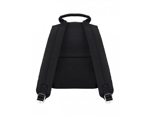 Рюкзак женский Magellan O Basic Range, 11x29x24.5 см, черный (MAGOBBPMBLA)