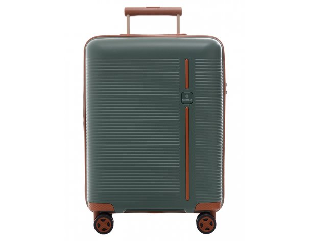Чемодан Magellan M Range, 21.5x55x39.7 см, зеленый (VOCIERMAGMRNGOS)