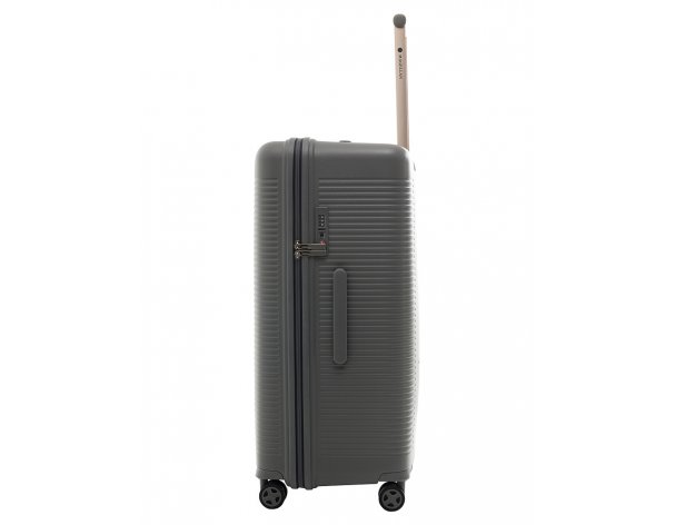 Suitcase Magellan M Range, 36.2 x78.3 x 43.5 cm, grey (VOCIERMAGMRNGGL)
