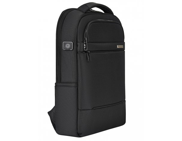 Backpack magellan Discovery 31x45x12.5 cm, black (MAGDISBCKBLAM)