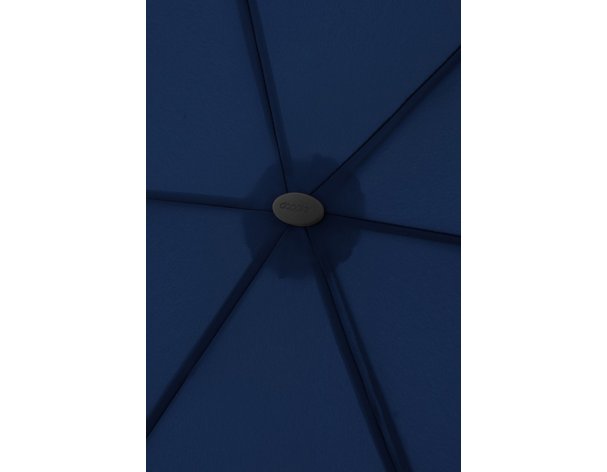 Mechanical umbrella Doppler Carbonsteel Mini Slim (722863DMA)