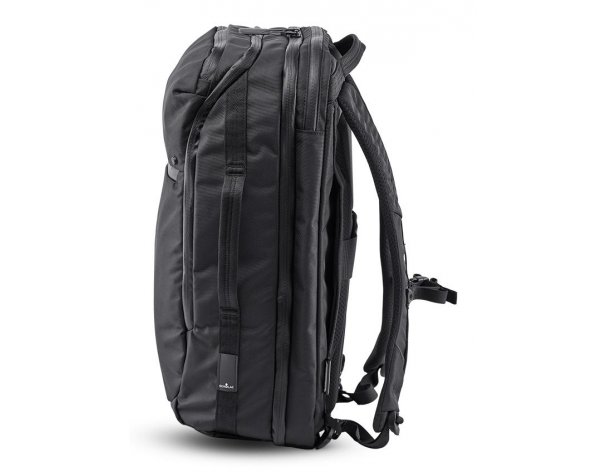 Рюкзак Echolac Active-X 30x49x18 см, черный (1125B5801199190)