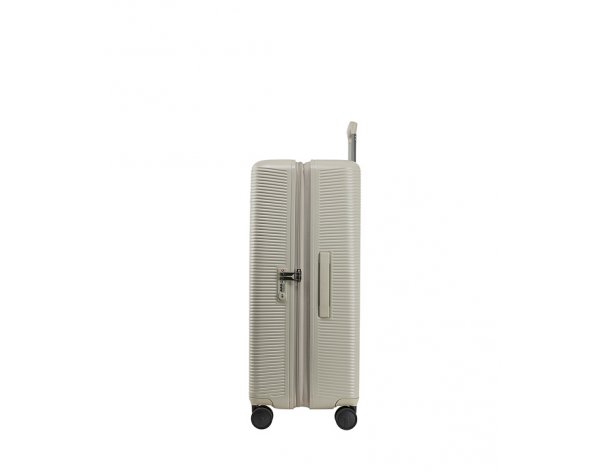 Чемодан Echolac Ultima 52x76x32 см, бежевый (1124TS278931280)