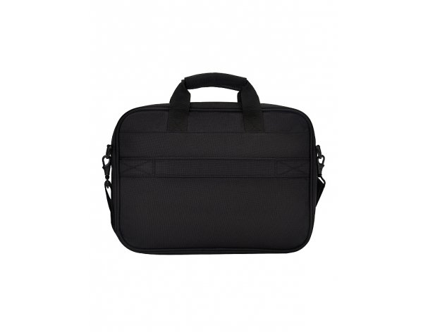 Laptop bag Magellan T Range, black, 28x39x8 cm (MAGTRNGBCBLK14)