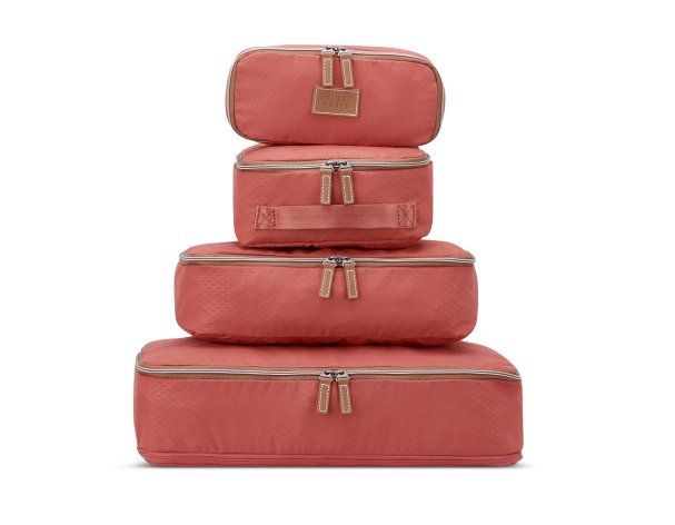 Комплект из 4-х органайзеров Delsey Chatelet Air 2.0 (00167603635)