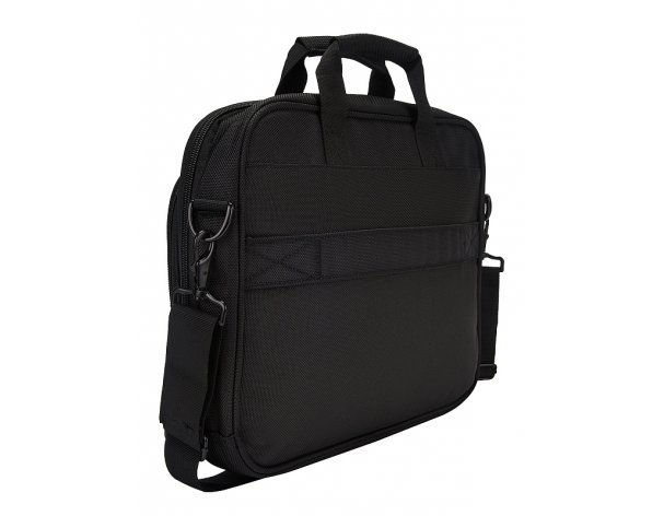 Laptop bag Magellan T Range, black, 28x39x8 cm (MAGTRNGBCBLK14)