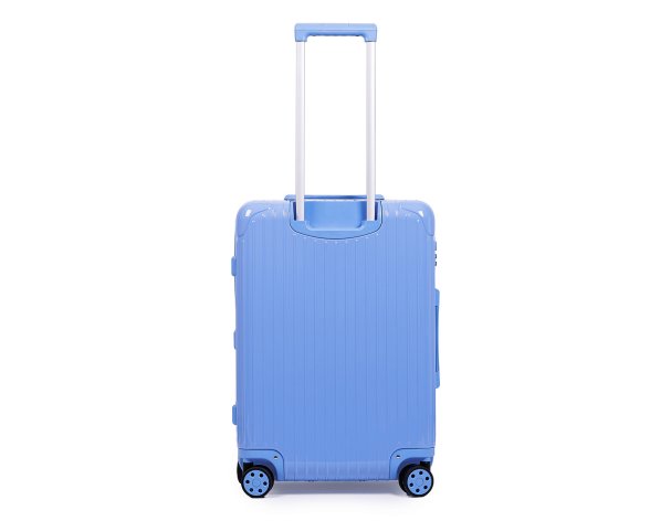 Suitcase Magellan R Range, 27x65.5x45 cm, blue (VOCIERMAGRRBLUM)