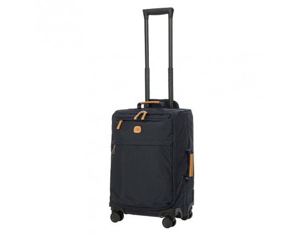 Suitcase Bric's X-Collection 23x55x36 cm, blue (BXL58117.050)
