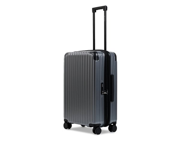 Чемодан Magellan A Range, 41.5x65x27 см, серый (VOCIERMAGARGREM)