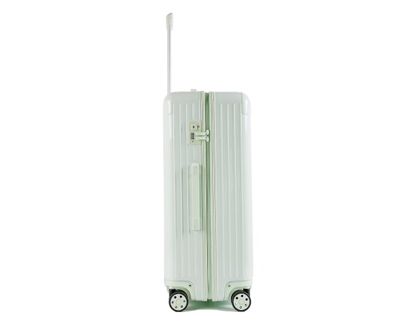 Suitcase Magellan R Range, 30x75.5x52 cm, green (VOCIERMAGRRGREL)