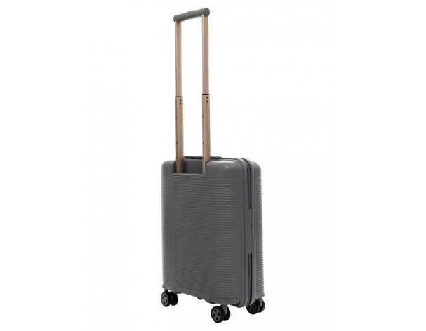 Suitcase Magellan M Range, 21.5x55x39.7 cm, grey (VOCIERMAGMRNGGS)