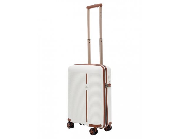 Чемодан Magellan M Range, 21.5x55x39.7 см, белый (VOCIERMAGMRNGWS)