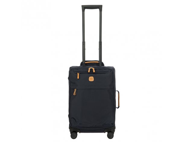 Suitcase Bric's X-Collection 23x55x36 cm, blue (BXL58117.050)