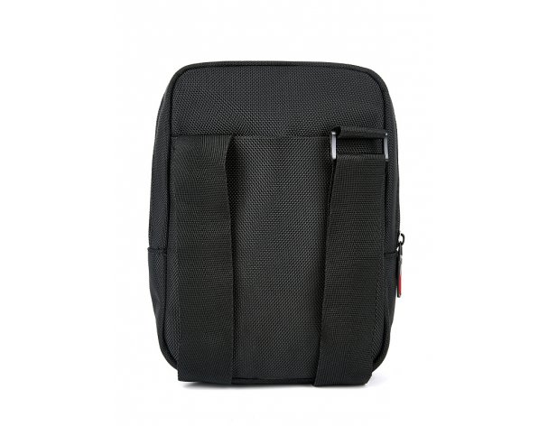 Сумка мужская Magellan X Range, 20x25x8.5 см, черный (MAGXRNGCRBB)