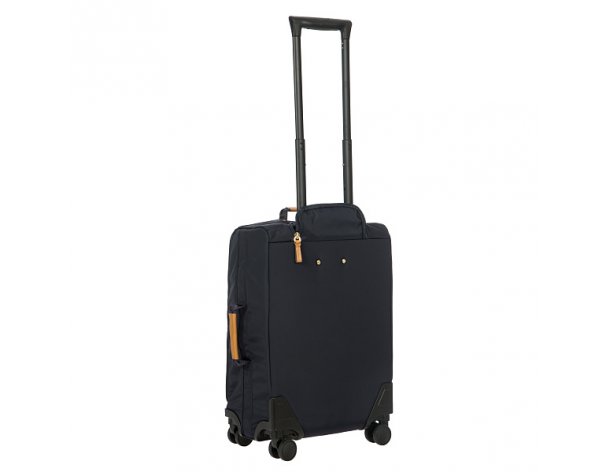 Suitcase Bric's X-Collection 23x55x36 cm, blue (BXL58117.050)