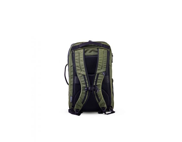 Backpack Echolac Active -X 30x49x18 cm, green (1125B5801496190)