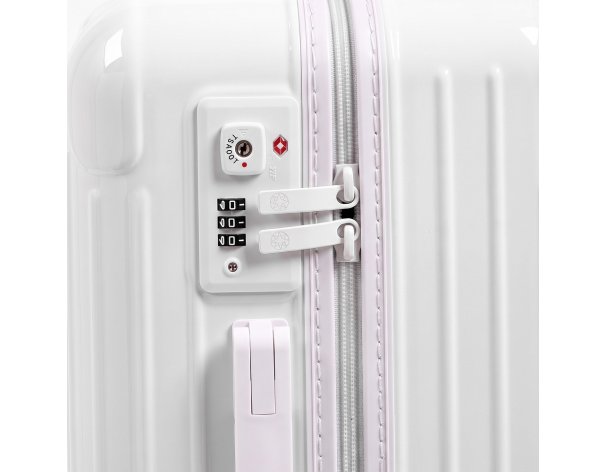 Чемодан Magellan R Range, 41.5x65x27 см, зеленый (VOCIERMAGAROLIM)