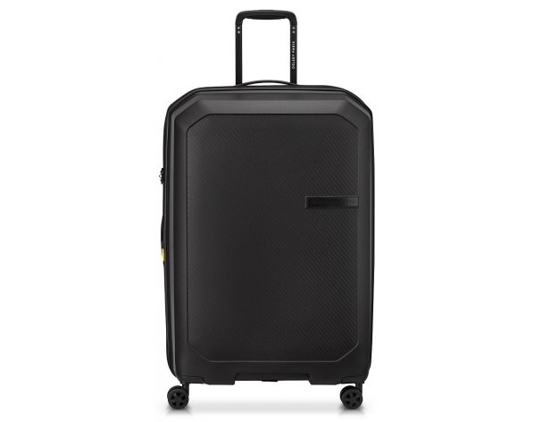 Чемодан Delsey Anvers 49x75.5x31 см, черный (00310582100)