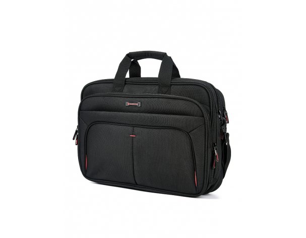 Сумка для ноутбука Magellan X Range, черный, 42x30,5x15 см (MAGXRNGBC156)