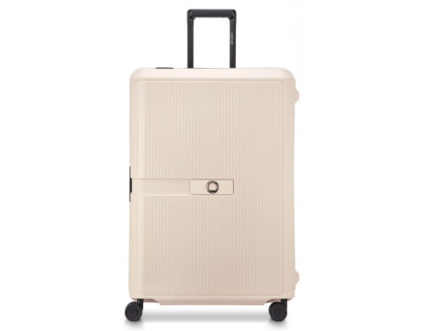 Чемодан Delsey Vauban 50x76x32 см, бежевый (00310882117)