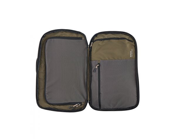 Рюкзак Echolac Active-X 30x49x18 см, синий (1125B5801396190)