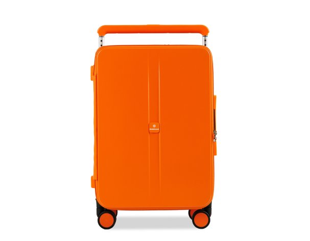 Чемодан Magellan P Range, 24x55x37 см, оранжевый (VOCIERMAGPBOR)