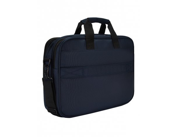 Сумка для ноутбука Magellan T Range, синий, 30x42x11 см (MAGTRNGBCBLU15)