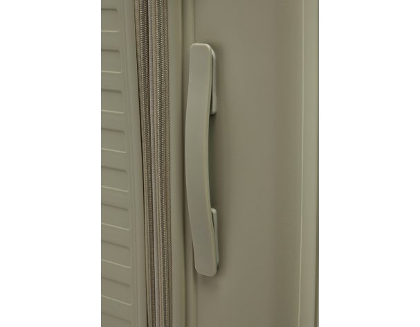 Suitcase Conwood Stride, 50x78x31 cm, green (CD-PPT035-TL-SGR)