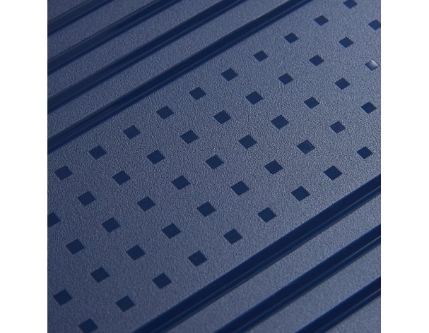 Чемодан Delsey Ordener 51.5x77x29.5 см, синий (00384682102)