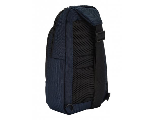 Backpack Magellan T Range, blue, 28x18x9 cm (MAGTRNGCRBBBLU)