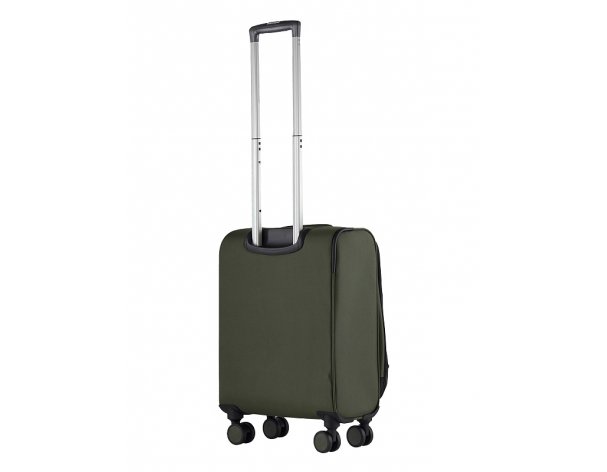 Suitcase Magellan T Range 38.5x55x21 cm, khaki (MAGTRNGSGRNS)