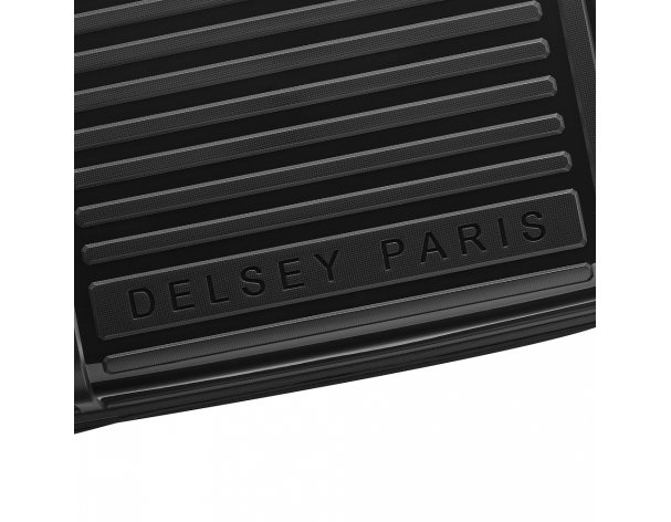 Чемодан Delsey Lutece 49x79x32 см, черный (00380283000)