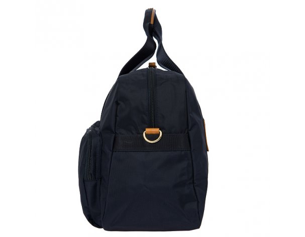 Bag travel Bric's X-Collection 46x24x22 cm, blue (BXL42192.050)
