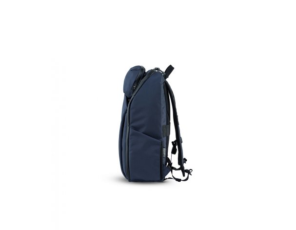 Рюкзак Echolac Active-X 30x47x17, синий (1125B5804396185)